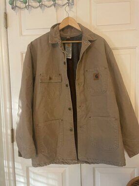 Carhartt | Jackets & Coats | Carhartt C2 Mos Green Chore Blanket